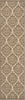 Safavieh Linden LND135C Cream/Beige Area Rug 