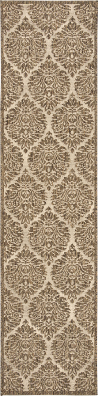 Safavieh Linden LND135C Cream/Beige Area Rug 