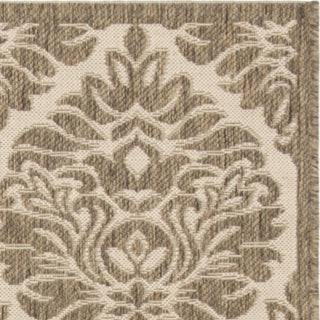 Safavieh Linden LND135C Cream/Beige Area Rug 