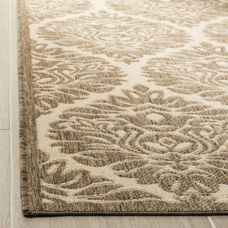 Safavieh Linden LND135C Cream/Beige Area Rug 