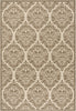 Safavieh Linden LND135C Cream/Beige Area Rug main image