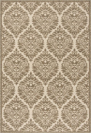 Safavieh Linden LND135C Cream/Beige Area Rug main image