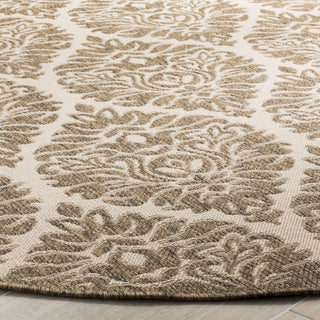 Safavieh Linden LND135C Cream/Beige Area Rug 