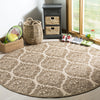 Safavieh Linden LND135C Cream/Beige Area Rug 