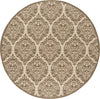 Safavieh Linden LND135C Cream/Beige Area Rug 