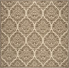 Safavieh Linden LND135C Cream/Beige Area Rug 