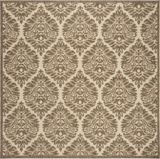 Safavieh Linden LND135C Cream/Beige Area Rug 