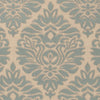 Safavieh Linden LND135L Cream/Aqua Area Rug 