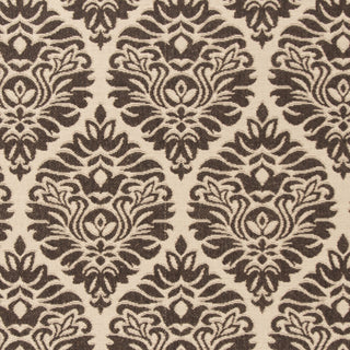 Safavieh Linden LND135U Creme/Brown Area Rug 