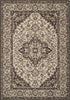 Safavieh Linden LND137B Natural/Brown Area Rug main image