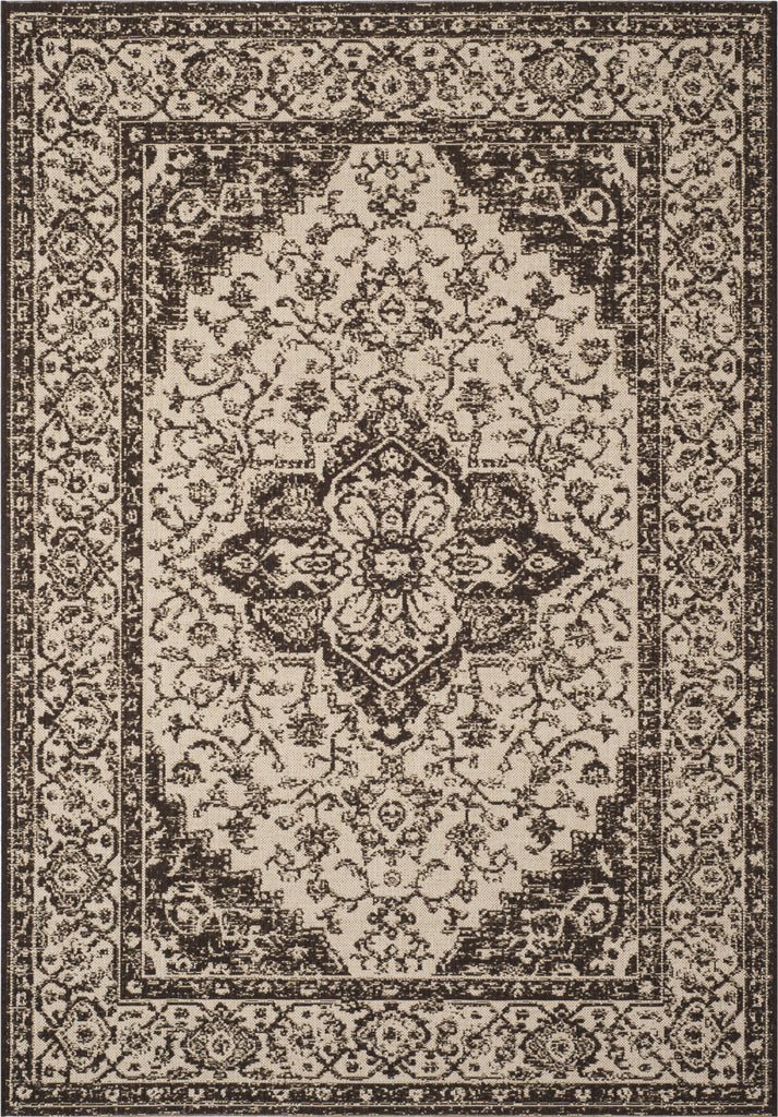 Safavieh Linden LND137B Natural/Brown Area Rug main image