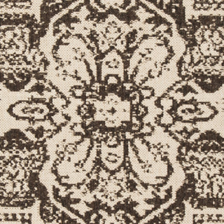 Safavieh Linden LND137B Natural/Brown Area Rug 