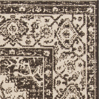 Safavieh Linden LND137B Natural/Brown Area Rug 