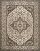 Safavieh Linden LND137B Natural/Brown Area Rug 