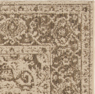 Safavieh Linden LND137D Beige/Cream Area Rug 