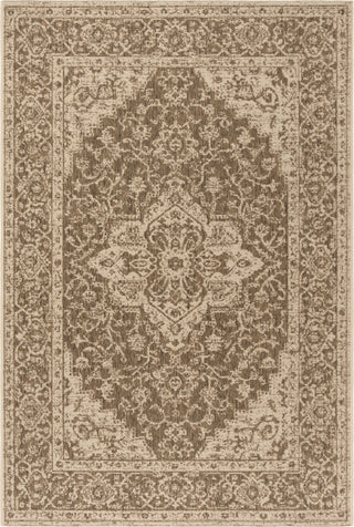 Safavieh Linden LND137D Beige/Cream Area Rug main image