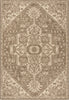 Safavieh Linden LND138A Cream/Beige Area Rug main image