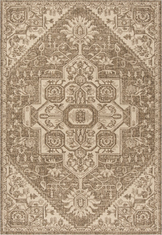 Safavieh Linden LND138A Cream/Beige Area Rug main image