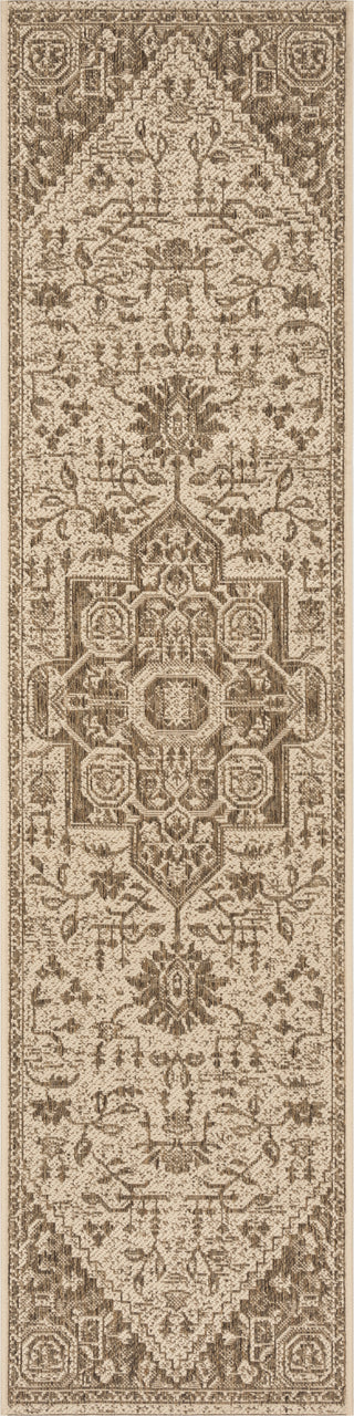 Safavieh Linden LND138B Beige/Cream Area Rug 