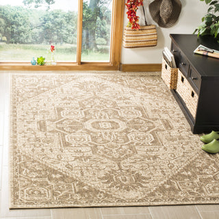 Safavieh Linden LND138B Beige/Cream Area Rug 