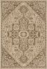 Safavieh Linden LND138B Beige/Cream Area Rug main image