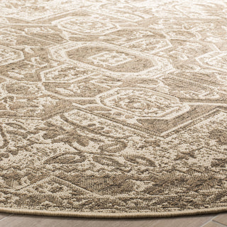 Safavieh Linden LND138B Beige/Cream Area Rug 