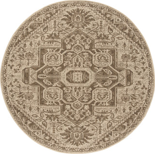 Safavieh Linden LND138B Beige/Cream Area Rug 