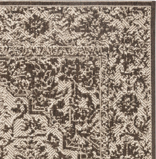 Safavieh Linden LND139B Natural/Brown Area Rug 