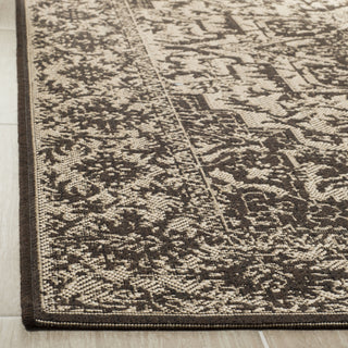 Safavieh Linden LND139B Natural/Brown Area Rug 