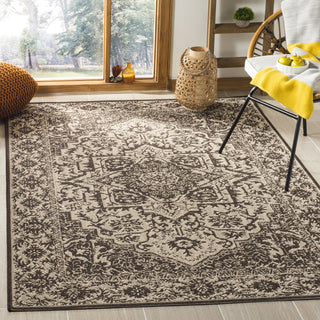 Safavieh Linden LND139B Natural/Brown Area Rug  Feature