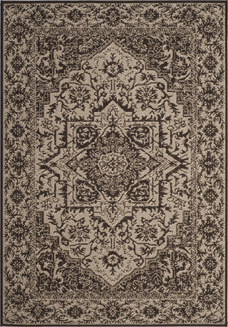 Safavieh Linden LND139B Natural/Brown Area Rug main image