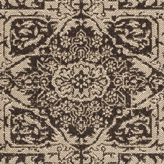 Safavieh Linden LND139B Natural/Brown Area Rug 