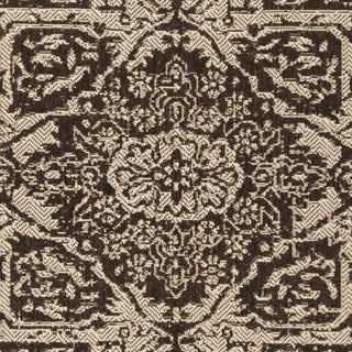 Safavieh Linden LND139B Natural/Brown Area Rug 