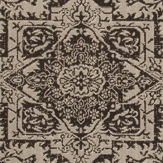 Safavieh Linden LND139B Natural/Brown Area Rug 