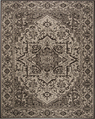 Safavieh Linden LND139B Natural/Brown Area Rug 