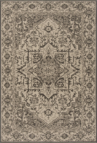 Safavieh Linden LND139U Creme/Brown Area Rug main image