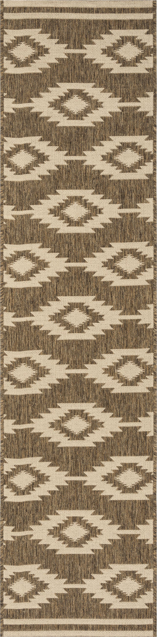 Safavieh Linden LND171A Cream/Beige Area Rug 