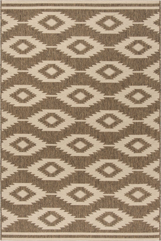 Safavieh Linden LND171A Cream/Beige Area Rug main image