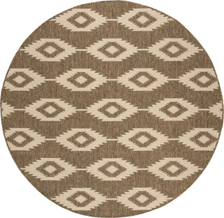 Safavieh Linden LND171A Cream/Beige Area Rug 