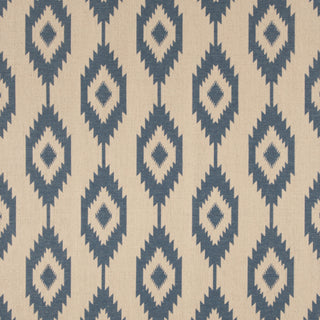 Safavieh Linden LND171M Blue/Creme Area Rug 