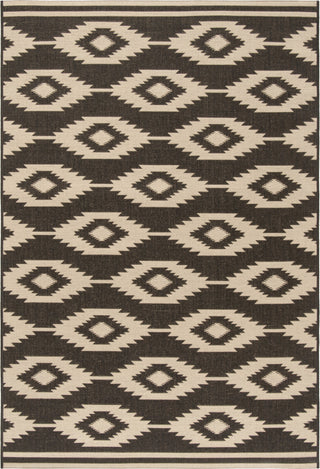 Safavieh Linden LND171U Creme/Brown Area Rug main image