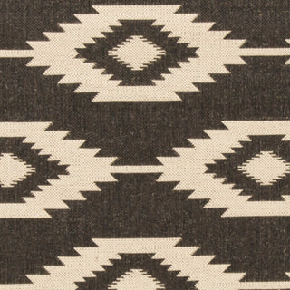 Safavieh Linden LND171U Creme/Brown Area Rug 