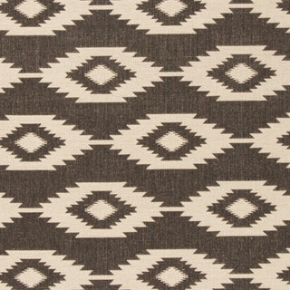 Safavieh Linden LND171U Creme/Brown Area Rug 