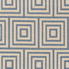 Safavieh Linden LND173N Cream/Blue Area Rug 