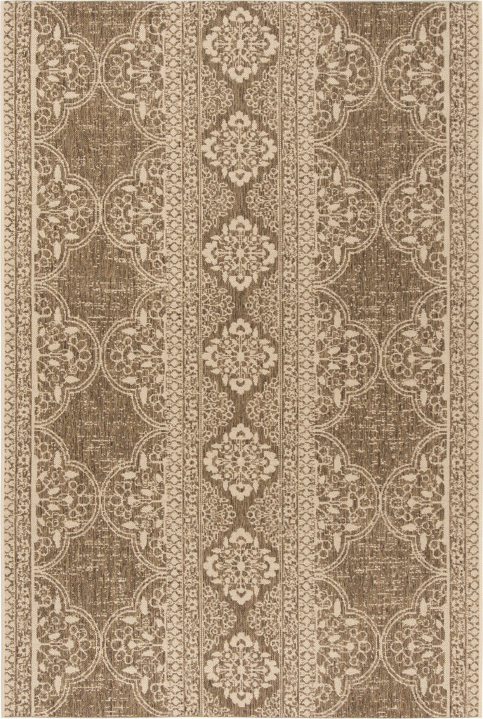 Safavieh Linden LND174A Cream/Beige Area Rug main image