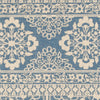 Safavieh Linden LND174N Cream/Blue Area Rug 