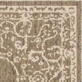 Safavieh Linden LND180A Cream/Beige Area Rug 