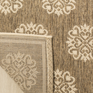 Safavieh Linden LND181B Beige/Cream Area Rug 