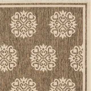 Safavieh Linden LND181B Beige/Cream Area Rug 