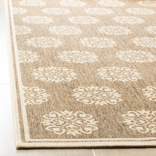 Safavieh Linden LND181B Beige/Cream Area Rug 